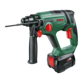 Bosch Taladro percutor UniversalHammer 18V (1x4.0Ah + AL 18V-30)