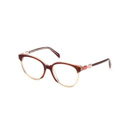 Montura de Gafas Mujer Emilio Pucci EP5184-53056 Ø 53 mm Precio: 36.49999969. SKU: S7245569