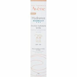 Avène Hydrance Bb Ligera Emulsión Hidratante Con Color Precio: 20.78999978. SKU: S4512198