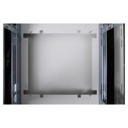 Digitus Unique 22HE - Armario de Red o Rack 22U (1164x800x800 mm) - Gris - IP20 - Capacidad 800 kg