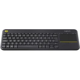 WIRELESS TOUCH KEYBOARD K400