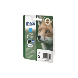 Epson Stylus S22/SX420W/425W/ Office BX305F Cartucho Cian