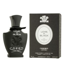 Perfume Mujer Creed Love in Black EDT 75 ml Precio: 238.49999998. SKU: B1HKV5QQCW