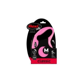 Flexi Correa New Classic M Cinta 5M Rosa