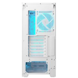 Caja Semitorre ATX Cougar 385VA40.0002 Blanco