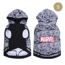 Sudadera para perro s cotton brushed marvel talla s Precio: 18.392. SKU: S0734806