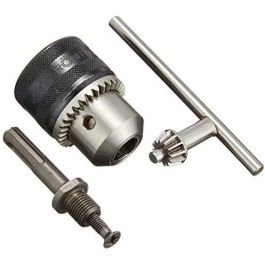 Bosch 2607000982 Adaptador para portabrocas SDS-plus, 1.5-13 mm, de Acero Inoxidable, 150 mm