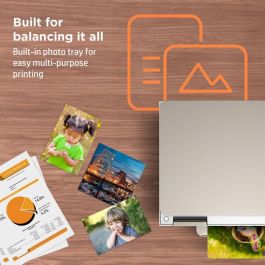 HP ENVY Inspire 7220e Impresora Todo en Uno