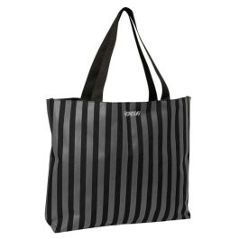 Bolsa Shopping Bag Safta Wednesday 450x500x100 mm Bolsa Shopping Bag Safta Wednesday 450x500x100 mm