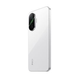 Xiaomi POCO F7 5G 12-256 WH - Smartphone 12GB RAM/256GB, 6.83" AMOLED 1.5K 120Hz, Snapdragon 8s Gen 4, 6500mAh, Blanco