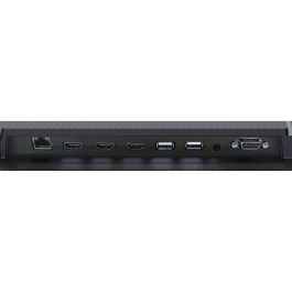 iiyama LH3260HS-B1AG PROLITE Pizarra Digital 32" LED Full HD 500 cd/m² Android 11 Wifi Negro 24/7