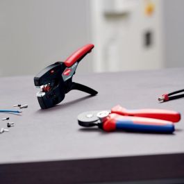 Knipex NexStrip Multiwerkzeug para Electricistas