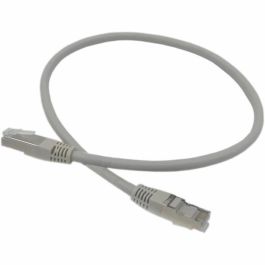 Lineal PCC6FA5 - Cable RJ45 Cat.6 blindado F/UTP de 0,5 m Precio: 15.79000027. SKU: B14NHLBXV7