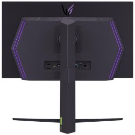 LG 27GS95QX-B Monitor UltraGear OLED 27" QHD (2560x1440) 240Hz 16:9 HDR10 Gaming con 2x HDMI y DisplayPort
