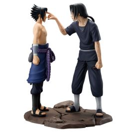 Ichiban Kuji Naruto Red Eyes Ichiban Kuji Naruto Red Eyes