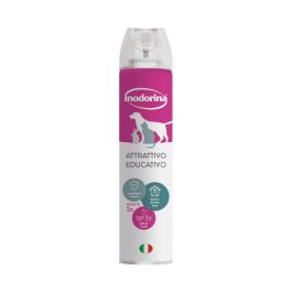 Inodorina Pet Repelente Con Eucalipto Aerosol 300 mL Precio: 7.49999987. SKU: B1HDAYXS2C