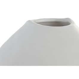 Jarron Urban DKD Home Decor Crudo 26 x 19 x 26 cm Jarron Urban DKD Home Decor Crudo 26 x 19 x 26 cm