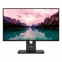 Lenovo T24-40 Monitor 23.8" FHD HDMI/DP/VGA/HUB IPS 1920 x 1080 6ms Negro Precio: 175.79000032. SKU: B1EBXTCVZL