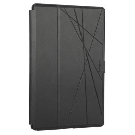 Targus THZ919GL Funda para Tablet Samsung Galaxy Tab A8 10.5" Negro con Modo Espera Targus THZ919GL Funda para Tablet Samsung Galaxy Tab A8 10.5" Negro con Modo Espera