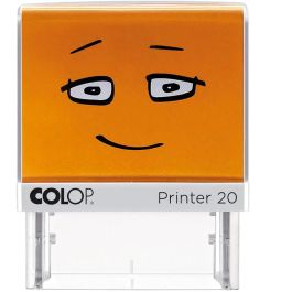 COLOP 164832 Sello Autoentintado con Texto 38x14 mm Naranja – "unvollständig" REACH Precio: 18.49999976. SKU: B15WL2Q5TJ