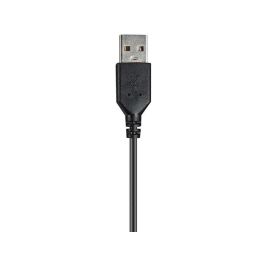 Auriculares Sandberg 126-16 Negro Auriculares Sandberg 126-16 Negro