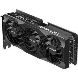 PNY GeForce RTX 5070 TI OC Triple Fan 16GB GDDR7 Tarjeta Gráfica
