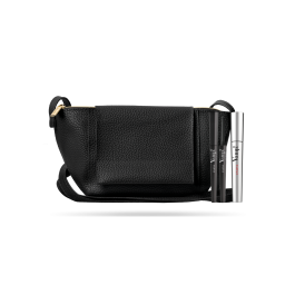 Kit Vamp! Set Pupa: Vamp!, Waterproof, Volumizing, Mascara, Black, 9 ml + Vamp!, Gel Eyeliner, Extra Black, 1.5 ml Precio: 36.49999969. SKU: B1BRLDHY2A