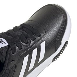 Zapatillas Deportivas Infantiles Adidas Tensaur Sport 2.0 Negro