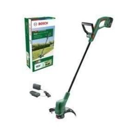 Recortadora de césped Bosch EasyGrassCut 18V-26 + 1 batería de 2,5 Ah y cargador Precio: 150.49999965. SKU: B12HLC3ANT