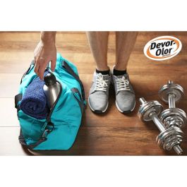 Desodorante en Spray Devor-olor CN356881.4