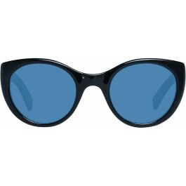Gafas de Sol Unisex Ermenegildo Zegna ZC0009-01V50 Ø 50 mm