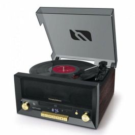 Tocadiscos Muse MT-112W Tocadiscos Muse MT-112W