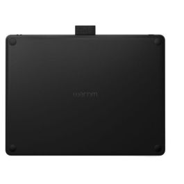 Wacom Medium Tablet with Pressure-Sensitive, 216x135mm, USB/Bluetooth 4.2, Expresskeys, 2540lpi, 133pps, 410g, Black Wacom Medium Tablet with Pressure-Sensitive, 216x135mm, USB/Bluetooth 4.2, Expresskeys, 2540lpi, 133pps, 410g, Black