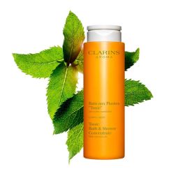 Clarins BAÑO DE PLANTAS tonic Gel de Baño 200 ml