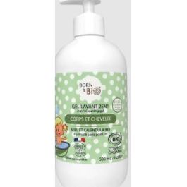 Gel Limpiador Bebe 500Ml. Bio Precio: 9.68999944. SKU: B169G7CPZA