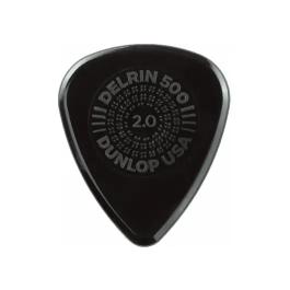 Dunlop 500 Prime Grip 2,00Mm Bolsa De 72 Púas de Guitarra Precio: 29.49999965. SKU: B1AEVVCQGE