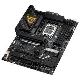 ASUS ROG STRIX Z890-H GAMING WiFi Placa Base Intel LGA 1851 DDR5 ATX
