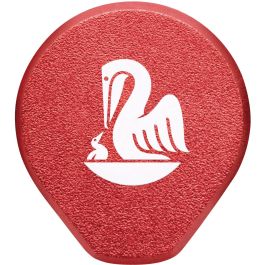 Pluma Pelikan Ineo Roca Rojo (823685)