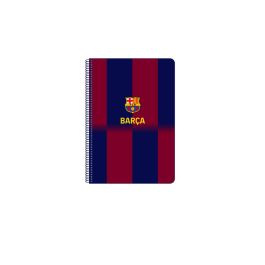 Safta Libreta Folio 80 Hojas Tapas Duras FC Barcelona 1ª Equipación 25/26 21,5x31x1 cm Safta Libreta Folio 80 Hojas Tapas Duras FC Barcelona 1ª Equipación 25/26 21,5x31x1 cm Precio: 5.98999973. SKU: B189WXH6T3