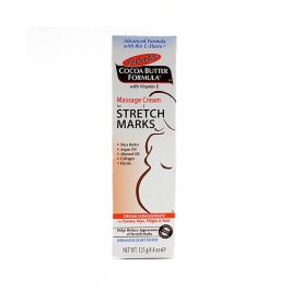 Palmer's Crema de Masaje con Manteca de Cacao para Estrías 125gr - Mejora la Elasticidad de la Piel con Vitamina E Precio: 7.49999987. SKU: S4255125