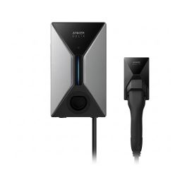 Anker SOLIX V1 - Estación de Carga EV Inteligente - 22 kW - 32 A (Tipo 2) Precio: 667.79000002. SKU: B1BCF7BQL3