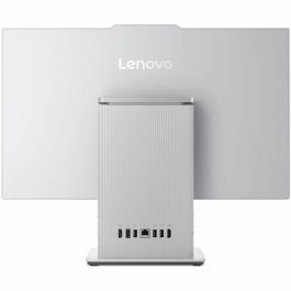 All in One Lenovo 24ARR9 8 GB RAM 23,8" AMD Ryzen 5 7535HS 512 GB SSD