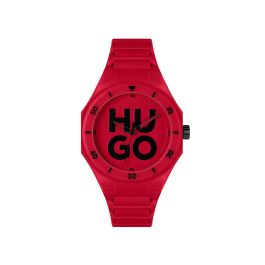 Reloj Hombre Hugo Boss 1530328 (Ø 42 mm) Precio: 117.49999998. SKU: B1EQA5YPGY