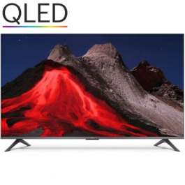 Xiaomi ELA5956EU Televisor QLED A Pro 43" 4K UHD Smart TV Google TV HDR10+ Dolby Atmos DTS:X Bluetooth WiFi Diseño sin bisel Precio: 311.50000057. SKU: B14HHLEE26