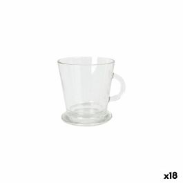 Juego de Tazas La Mediterránea Arlet 2 Piezas (18 Unidades) Precio: 22.68999986. SKU: B1GF7X6XHE