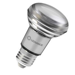 [LVE-4099854047954] Ledvance/Osram Bombilla LED Spot E27 4,9W 345Lm 2700K 36º IP20 Regulable - Blanco Muy Cálido Precio: 4.49999968. SKU: B1D6K2W9WK