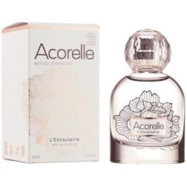 ACORELLE Eau De Parfum L'Envoutante 50 ml - Perfume Orgánico Oriental Atalcado Dulce Certificado ECOCERT Precio: 43.49999973. SKU: B1JQF8WM73