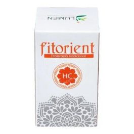Fitorient H.C. Humedad-Calor 60 Comprimidos - Fitoterapia Oriental para Trastornos Urinarios Precio: 22.4999995. SKU: B1C8G8JAYM