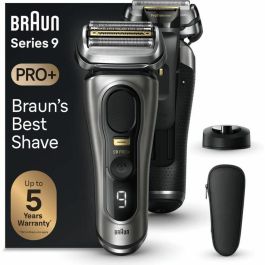 Afeitadora Braun Series 9 Pro +