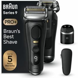 Afeitadora Braun Series 9 Pro + Precio: 345.4999999. SKU: B1F8X4MMNE